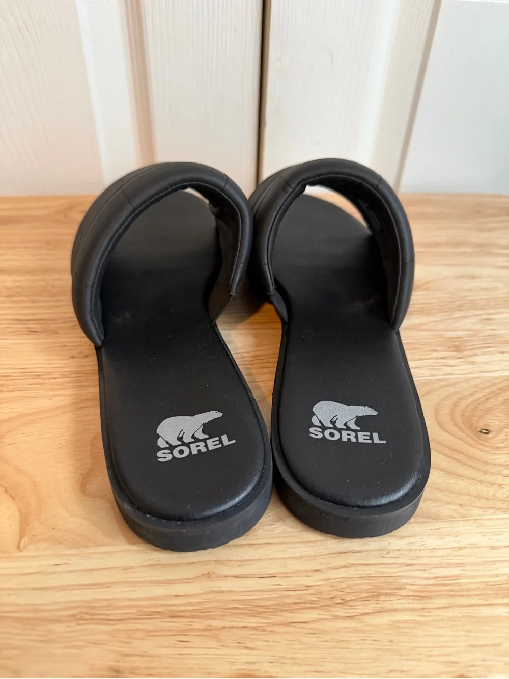 SOREL Women's Ella III Slides
